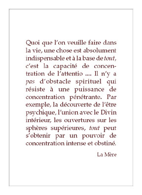 Darshan Message of 24 April 2006