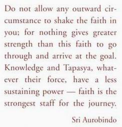 Darshan Message of 24 November 2006