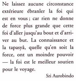 Darshan Message of 24 November 2006