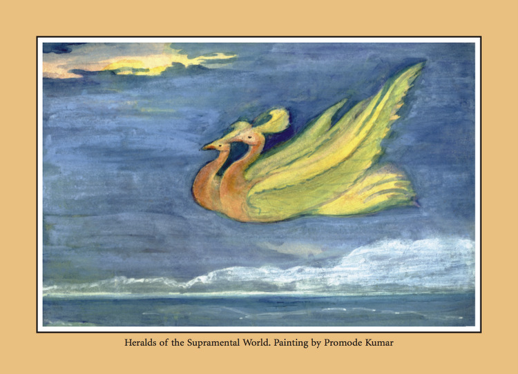 Darshan Message of 29 Februray 2006