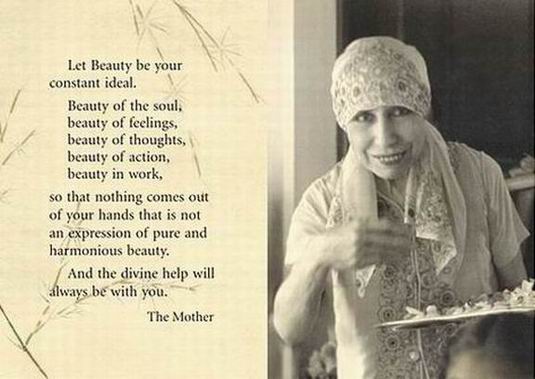 Darshan Message of 24 April 2007