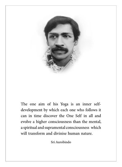 Darshan Message of 24 November 2007