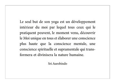 Darshan Message of 24 November 2007