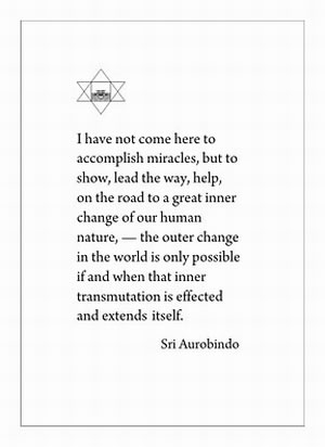 Darshan Message of 5 December 2008