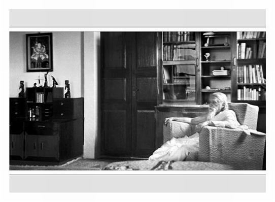 Darshan Message of 15 August 2008