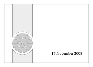 Darshan Message of 17 November 2008