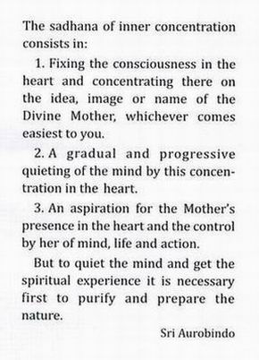 Darshan Message of 24 April 2008