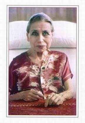 Darshan Message of 24 April 2008