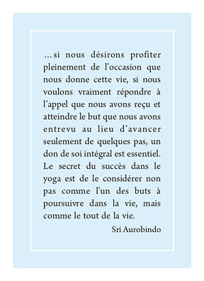 Darshan Message of 24 November 2008