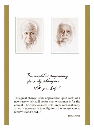 Darshan Message of 29 Februray 2008
