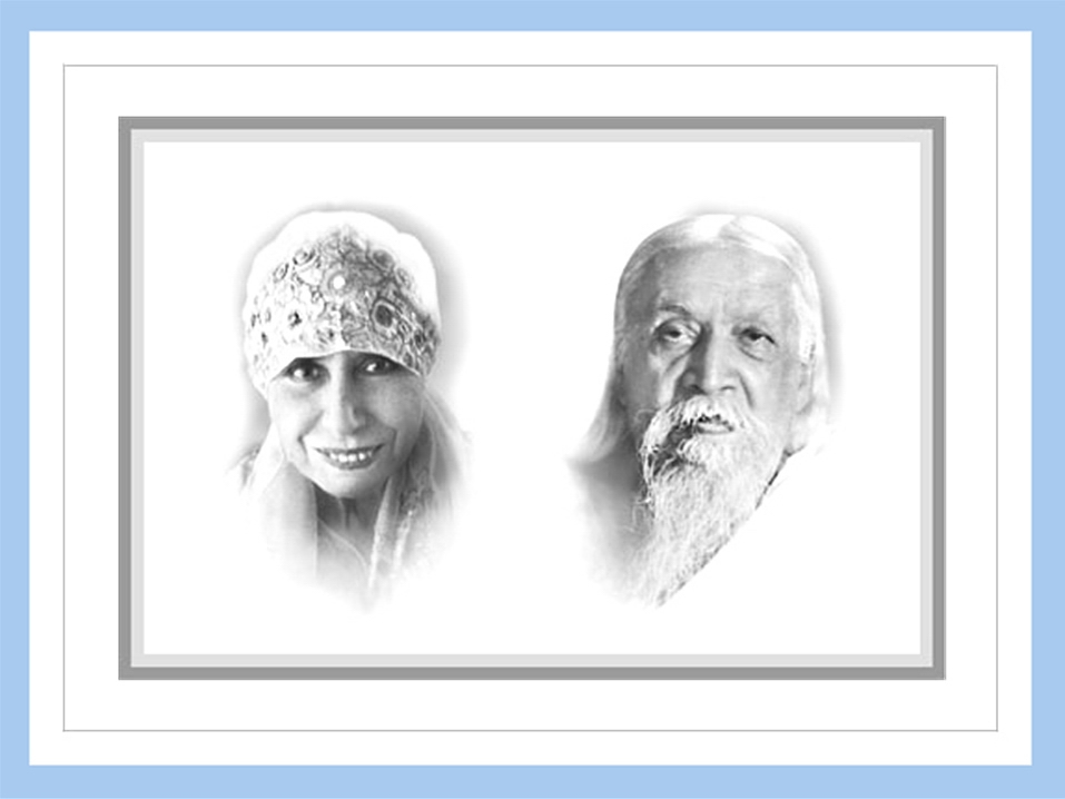 Darshan Message of 1 January 2009