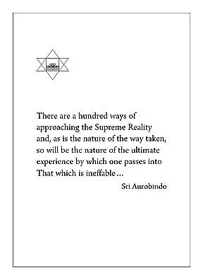 Darshan Message of 5 December 2009