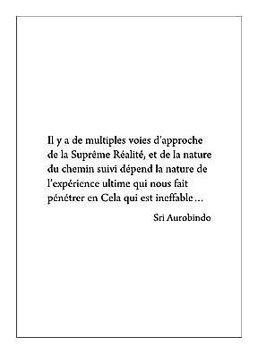 Darshan Message of 5 December 2009