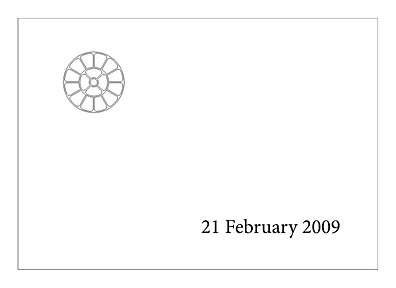 Darshan Message of 21 February 2009