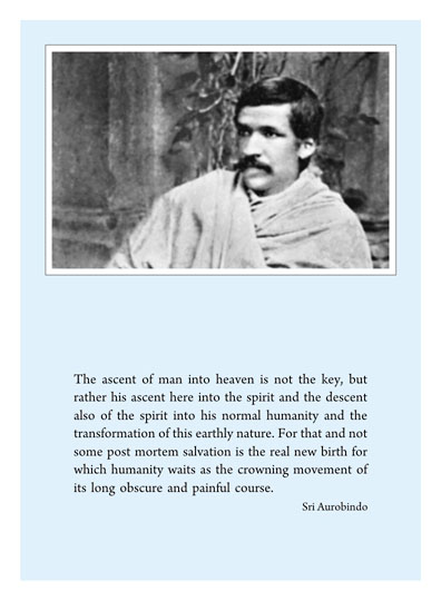 Darshan Message of 24 November 2009