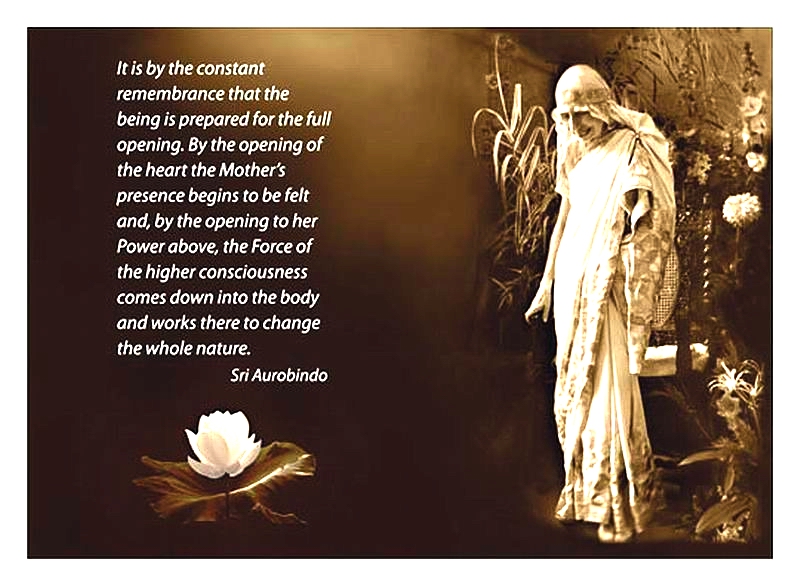 Darshan Message of 24 April 2011