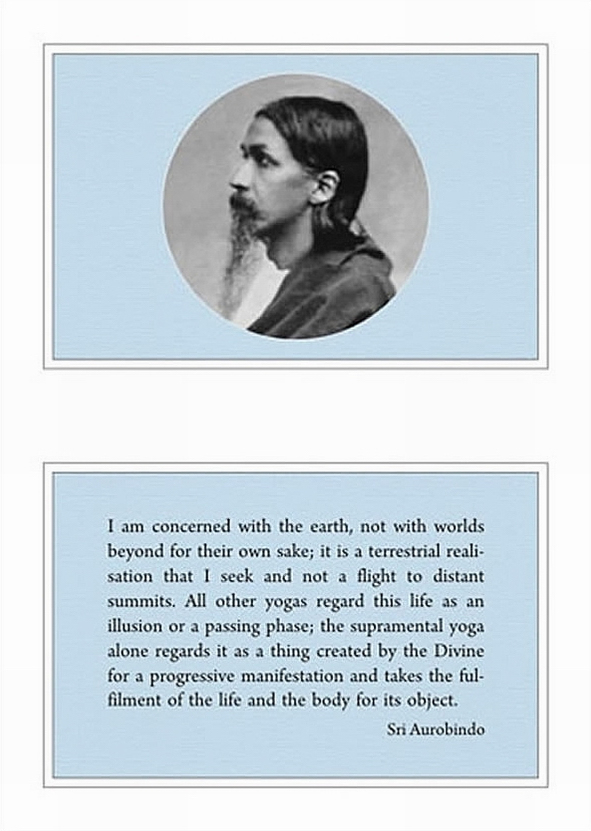 Darshan Message of 24 November 2011