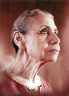 Darshan Message of 24 April 2012