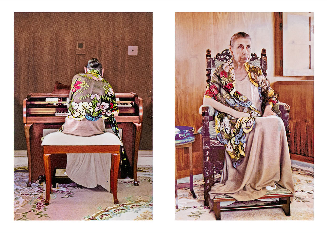 Darshan Message of 29 Februray 2012