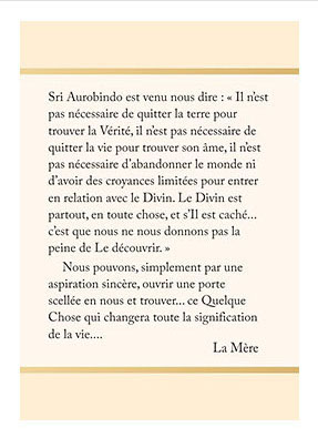 Darshan Message of 15 August 2013