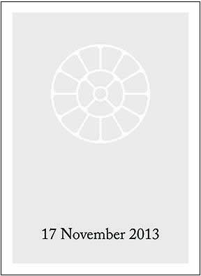 Darshan Message of 17 November 2013