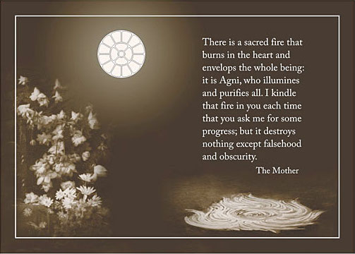 Darshan Message of 21 February 2013