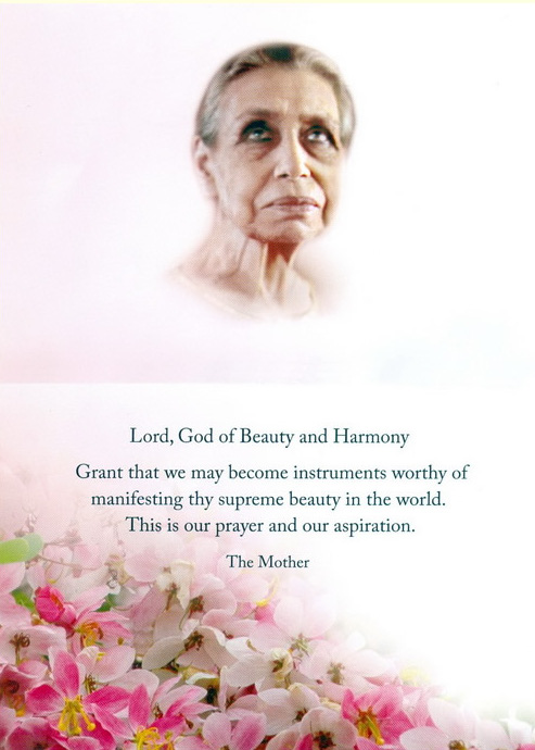 Darshan Message of 24 April 2013