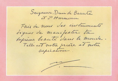 Darshan Message of 24 April 2013