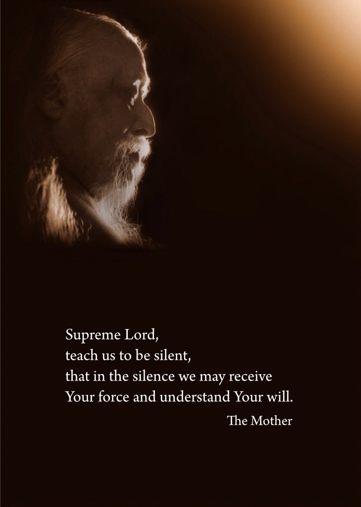 Darshan Message of 5 December 2014