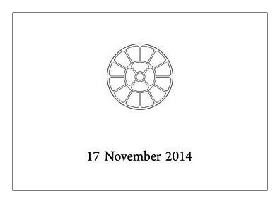 Darshan Message of 17 November 2014