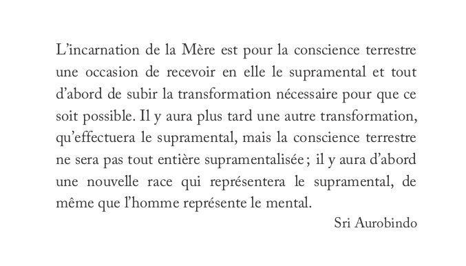 Darshan Message of 21 February 2014