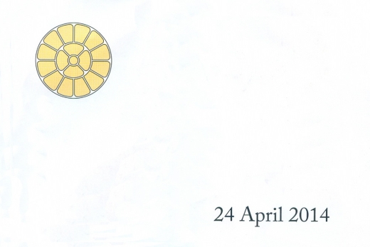 Darshan Message of 24 April 2014