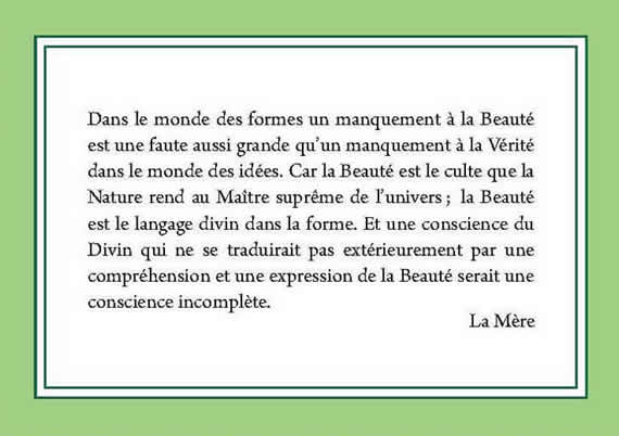 Darshan Message of 1 January 2015