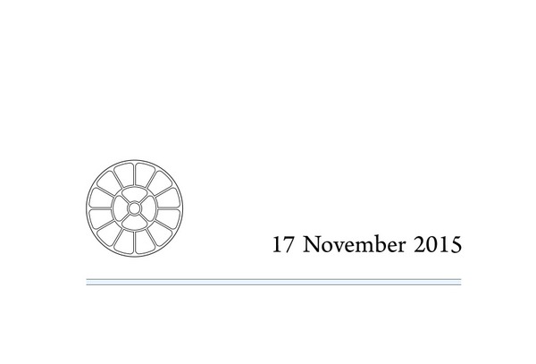 Darshan Message of 17 November 2015