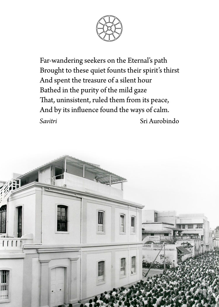 Darshan Message of 21 February 2015