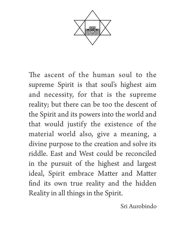 Darshan Message of 24 November 2015