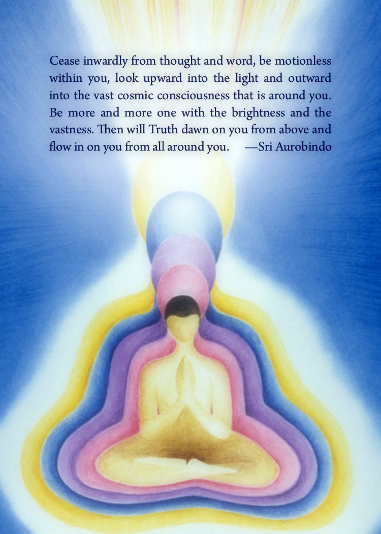 Darshan Message of 1 January 2016