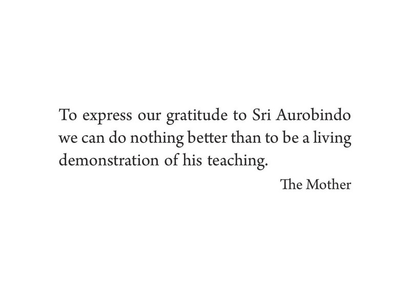 Darshan Message of 5 December 2016