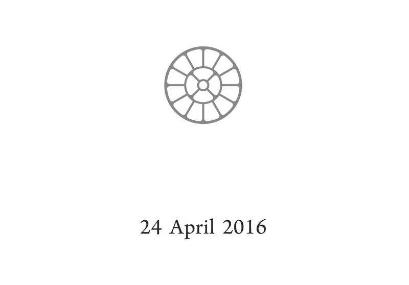 Darshan Message of 24 April 2016