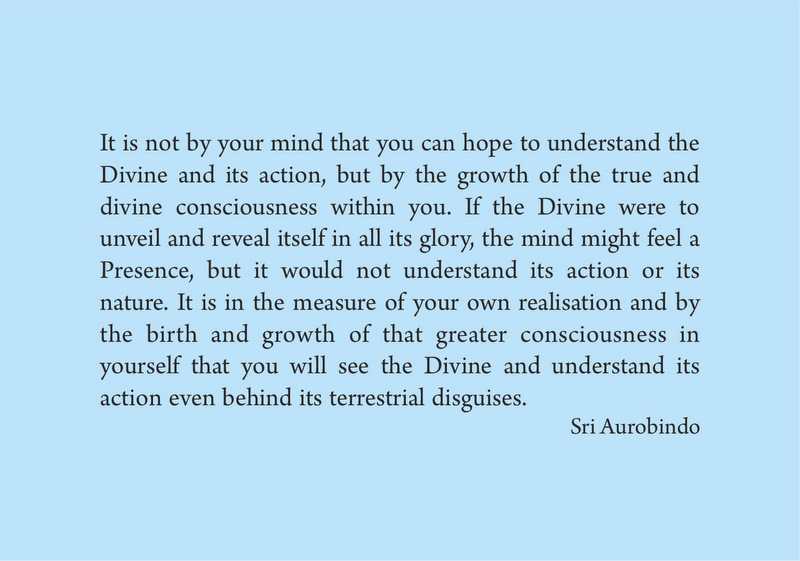 Darshan Message of 24 November 2016