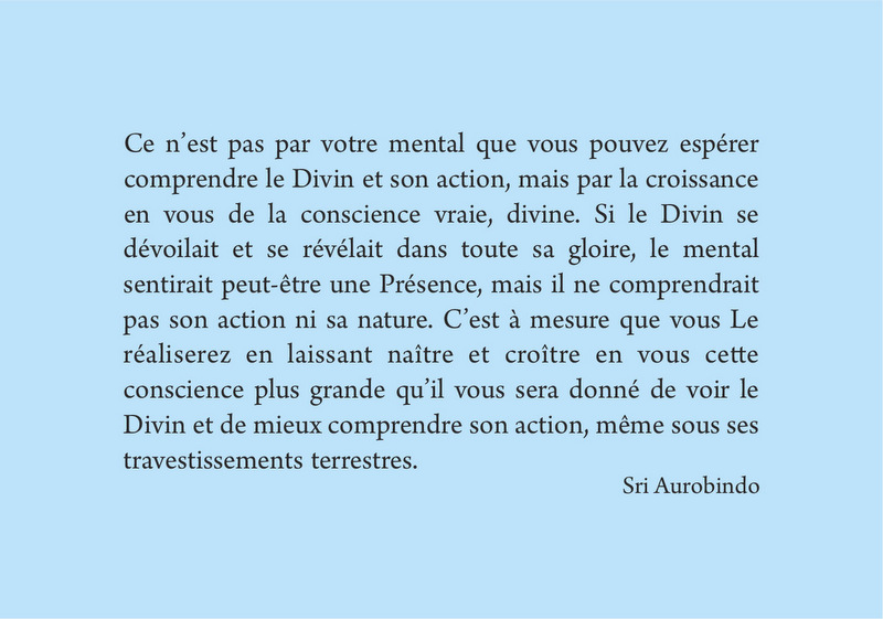 Darshan Message of 24 November 2016