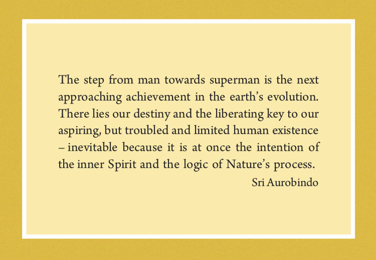 Darshan Message of 29 Februray 2016