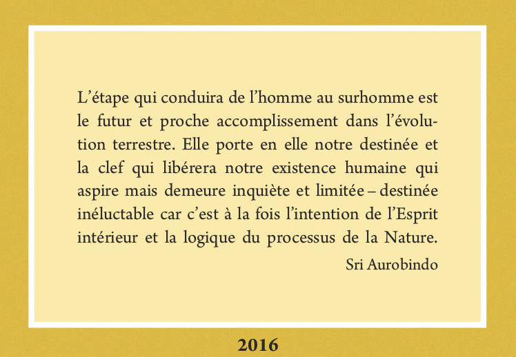 Darshan Message of 29 Februray 2016