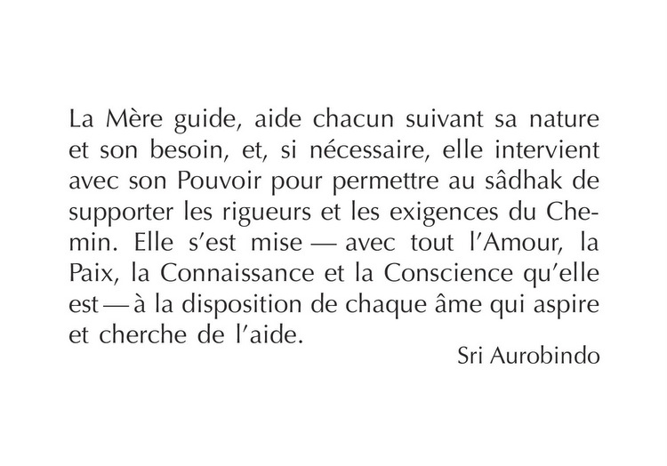 Darshan Message of 24 April 2017