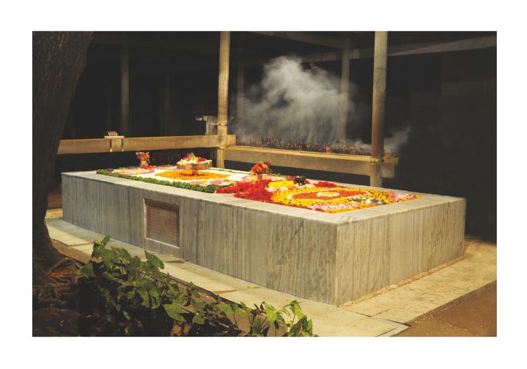 Darshan Message of 5 December 2018