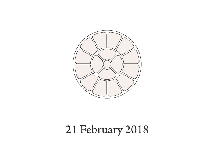 Darshan Message of 21 February 2018