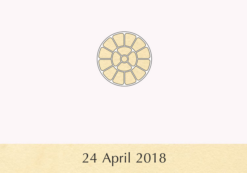 Darshan Message of 24 April 2018