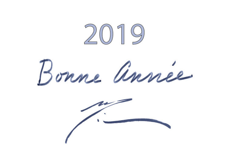 Darshan Message of 1 January 2019