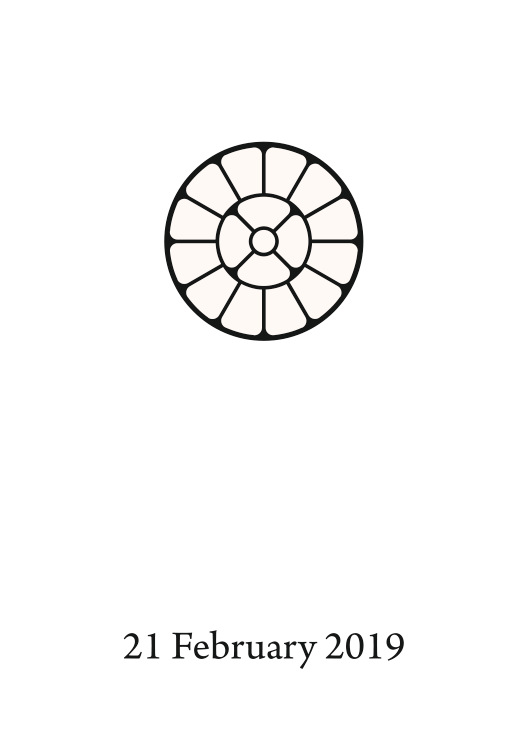 Darshan Message of 21 February 2019