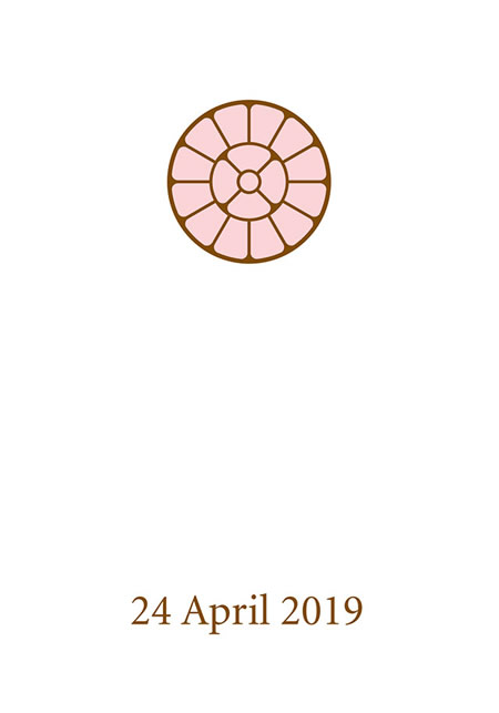 Darshan Message of 24 April 2019